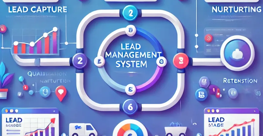 线索管理系统全生命周期管理解析：6 个阶段确保线索有效转化